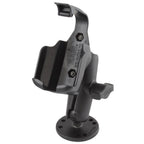 RAM EZ-Roll'r™ Drill-Down Mount voor Garmin eTrex 10, 20 & 30 - RAM Mounts RAM-B-138-GA48 afbeelding 1