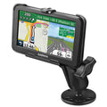 RAM boor down bevestiging voor garmin nuvi 50 50lm - RAM Mounts RAM-B-138-GA50