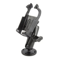 RAM drill down montage voor garmin etrex legend venture aluminium - RAM Mounts RAM-B-138-GA5U