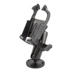 RAM Drill-Down Montage voor Garmin eTrex Legend & Venture - Aluminium - RAM Mounts RAM-B-138-GA5U afbeelding 1