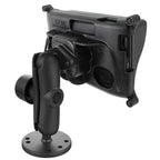 RAM Pin-Lock™ Drill-Down Vastzetbevestiging voor Garmin fleet 660/670 - RAM Mounts RAM-B-138-GA66LU afbeelding 3