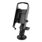 RAM drill down montage voor garmin gps 72 76 96 en gpsmap 72 76s - RAM Mounts RAM-B-138-GA6U