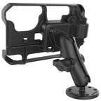 RAM Drill-Down Montage voor Garmin Fleet 770, Overlander + meer - RAM Mounts RAM-B-138-GA75LU afbeelding 3