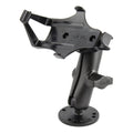 RAM drill down montage voor garmin gpsmap 276c 496 meer aluminium - RAM Mounts RAM-B-138-GA7U