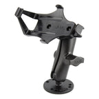 RAM drill down montage voor garmin gpsmap 276c 496 meer aluminium - RAM Mounts RAM-B-138-GA7U