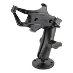 RAM Drill-Down Montage voor Garmin GPSMAP 276C, 496 + Meer - Aluminium - RAM Mounts RAM-B-138-GA7U afbeelding 1