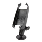 RAM Drill-Down Montage voor Lowrance AirMap 600C + Meer - Aluminium - RAM Mounts RAM-B-138-LO3U afbeelding 1