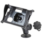 RAM Pin-Lock™ Drill-Down Vastzetbevestiging voor Garmin fleet 660/670 - RAM Mounts RAM-B-138-S5-GA66LU afbeelding 2