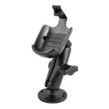 RAM EZ-Roll'r drill down mount voor spot is satelliet gps messenger - RAM Mounts RAM-B-138-SPO2U