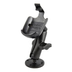 RAM EZ-Roll'r drill down mount voor spot is satelliet gps messenger - RAM Mounts RAM-B-138-SPO2U