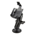 RAM EZ-Roll'r™ Drill-Down Mount voor SPOT IS™ Satelliet GPS Messenger - RAM Mounts RAM-B-138-SPO2U afbeelding 1