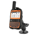 RAM EZ-Roll'r drill down mount voor spot x - RAM Mounts RAM-B-138-SPO5U
