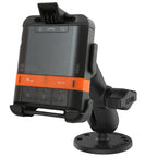 RAM EZ-Roll'r drill down montage voor spot GEN4 - RAM Mounts RAM-B-138-SPO6U