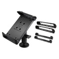 RAM tab tite boor down mount voor kleine tablets - RAM Mounts RAM-B-138-TAB-SM