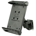 RAM tab tite schroef bevestiging montage met steun plaat voor kleine tablets - RAM Mounts RAM-B-138-TAB4-225B2U