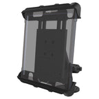RAM tab tite drill down montage voor grotere tablets met hoezen - RAM Mounts RAM-B-138-TAB8U