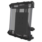 RAM Tab-Tite™ Drill-Down Montage voor Grotere Tablets met Hoezen - RAM Mounts RAM-B-138-TAB8U afbeelding 1