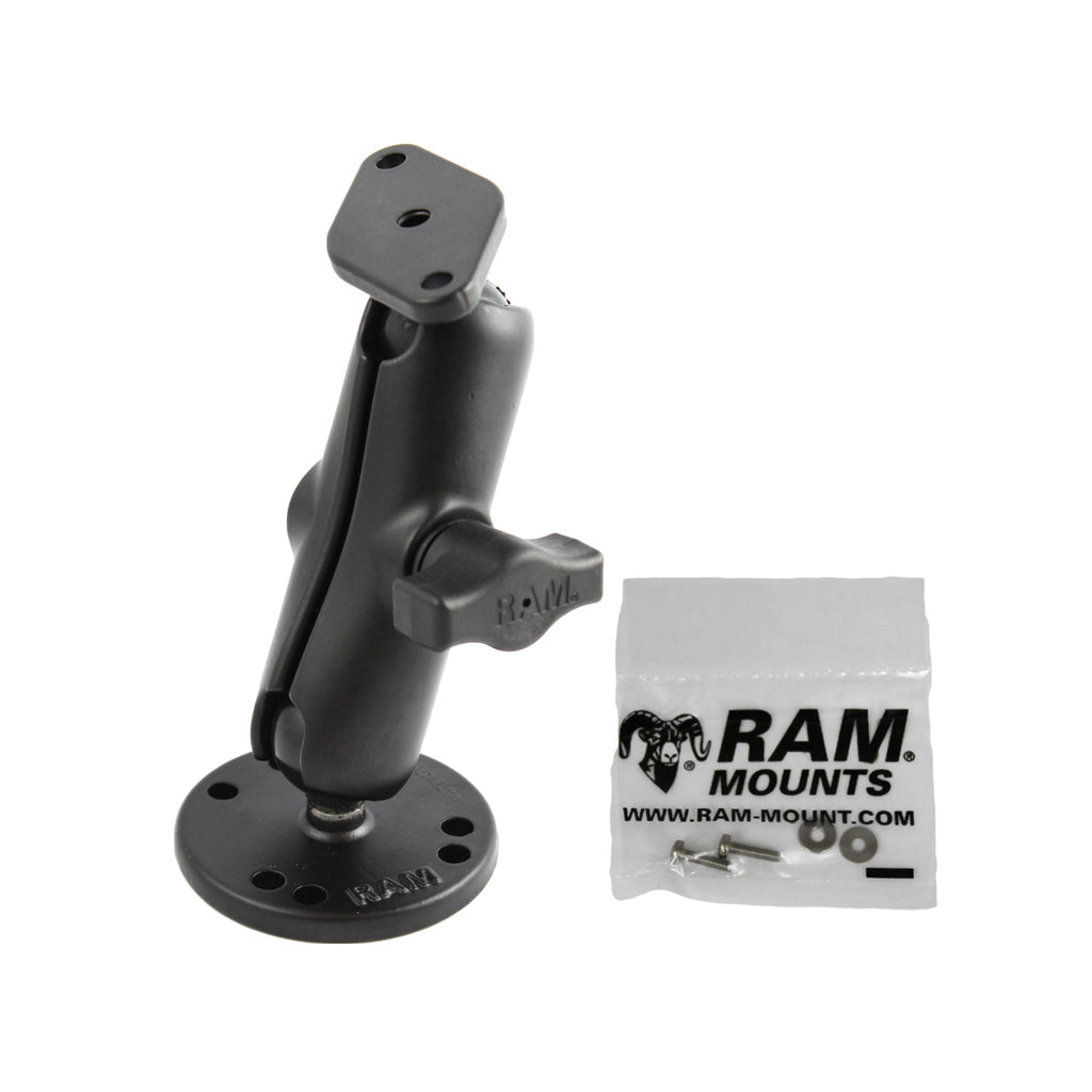 RAM Drill-Down Montage voor TomTom Rider - RAM Mounts RAM-B-138-TO2U afbeelding 1