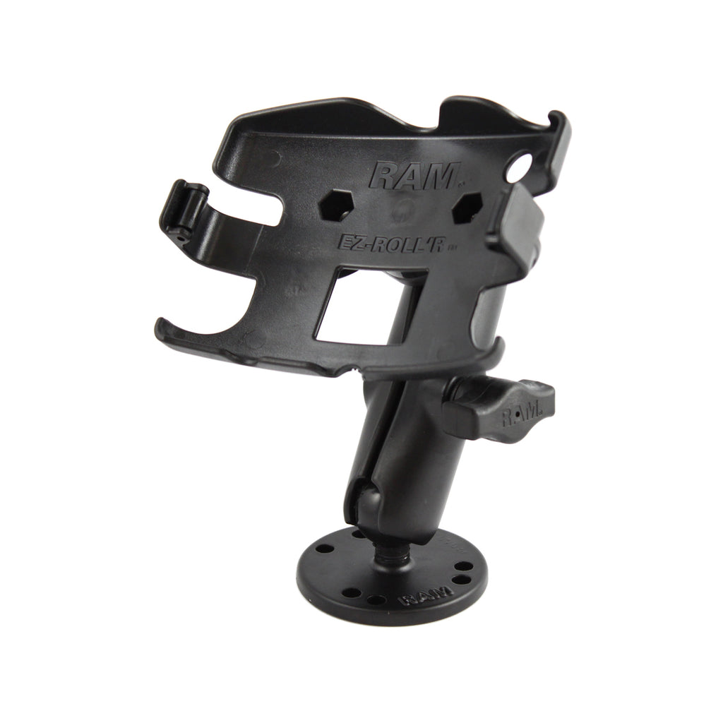 RAM drill down montage voor tomtom go 520 630 720 730 920 meer - RAM Mounts RAM-B-138-TO6U