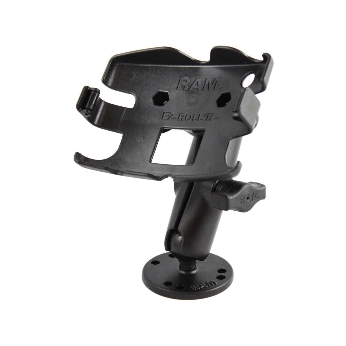 RAM drill down montage voor tomtom go 520 630 720 730 920 meer - RAM Mounts RAM-B-138-TO6U