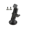 RAM drill down mount voor twr color displays - RAM Mounts RAM-B-138-TR1