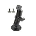 RAM Drill-Down Mount voor TWR Color Displays - RAM Mounts RAM-B-138-TR1 afbeelding 1