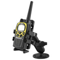 RAM vinger grip universele montage met boor down base - RAM Mounts RAM-B-138-UN4