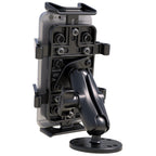 RAM Vinger-Grip™ Universele Montage met Boor-Down Base - RAM Mounts RAM-B-138-UN4 afbeelding 2