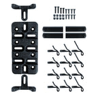RAM Vinger-Grip™ Universele Montage met Boor-Down Base - RAM Mounts RAM-B-138-UN4 afbeelding 3