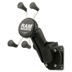 RAM X-Grip® Telefoonhouder met Boor-Down Base & Backer Plate - RAM Mounts RAM-B-138-UN7-225B2U afbeelding 1