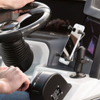 RAM X-Grip® Telefoonhouder met Drill-Down Basis - RAM Mounts RAM-B-138-UN7U afbeelding 3