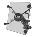 RAM X-Grip universele drill down montage voor 7 8 tablets - RAM Mounts RAM-B-138-UN8U