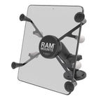 RAM X-Grip® Universele Drill-Down Montage voor 7"-8" Tablets - RAM Mounts RAM-B-138-UN8U afbeelding 1