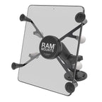 RAM No-Drill™ Voertuigbevestiging voor '00-17 Isuzu NPR & NQR + Meer - RAM Mounts RAM-VB-197-SW2NT afbeelding 8