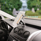 RAM X-Grip® Universele Drill-Down Montage voor 7"-8" Tablets - RAM Mounts RAM-B-138-UN8U afbeelding 3