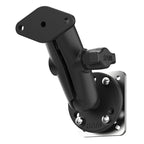 RAM EZ-Roll'r™ Dock en Dashboard Bevestiging voor Samsung XCover7 Pro en 6 Pro - RAM Mounts RAM-B-101-225B2-SAM84-V7B1U afbeelding 4