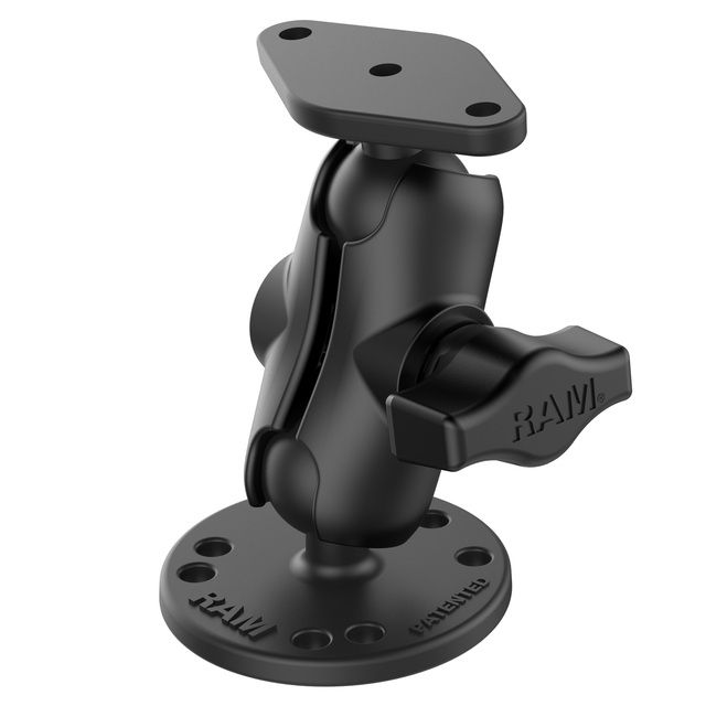 RAM Form-Fit Klem voor Magellan Maestro 4200, 4210, 4220 & 4250 - RAM Mounts RAM-HOL-MA12U afbeelding 11