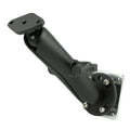 RAM dubbele bal drill down mount met diamantplaat backer plate - RAM Mounts RAM-B-138U-C-INT3