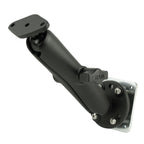 RAM dubbele bal drill down mount met diamantplaat backer plate - RAM Mounts RAM-B-138U-C-INT3