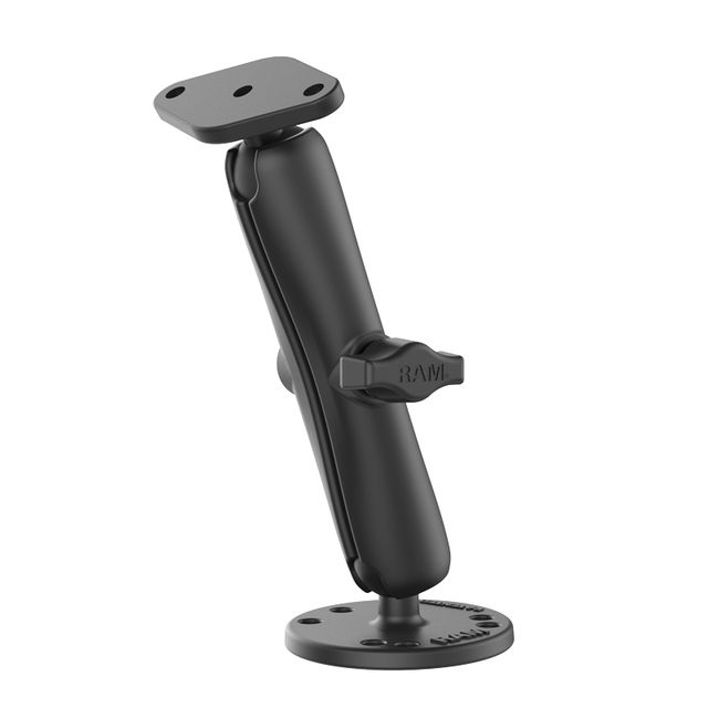 RAM Power-Grip™ II Universele Wedge Houder - RAM Mounts RAP-303U afbeelding 13