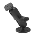 RAM Drill-Down Montage voor Garmin eMap - RAM Mounts RAM-B-138-GA4U afbeelding 4