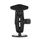 RAM Dubbele Bal Drill-Down Montage met Diamantplaat - Medium - RAM Mounts RAM-B-138U afbeelding 6