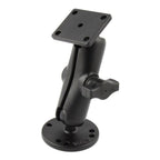 RAM NFC Extender met dashboardbevestiging - RAM Mounts RAM-B-101-225B-NFCU afbeelding 3