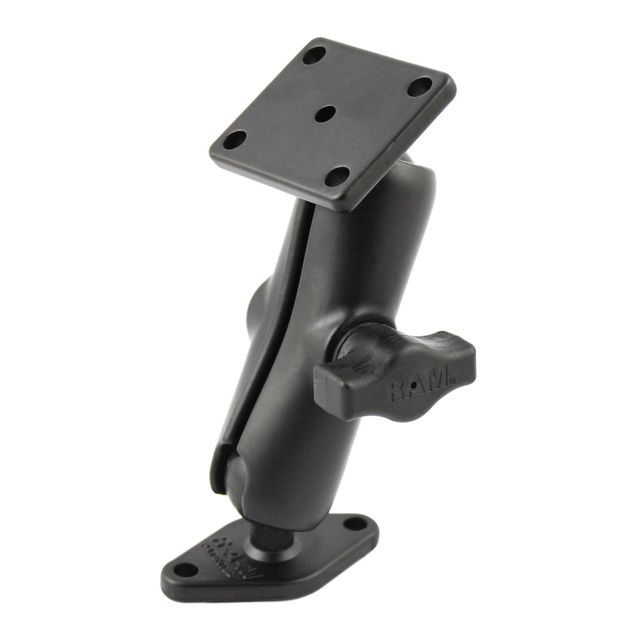 RAM Power-Grip™ II Universele Wedge Houder - RAM Mounts RAP-303U afbeelding 11