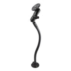 RAM 12" Flex Arm met Dubbele Balbevestiging en 1/4"-20 geschroefde stud - RAM Mounts RAM-B-141-1290 afbeelding 1