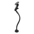 RAM 12 flex arm met dubbele balbevestiging - RAM Mounts RAM-B-141-CM1