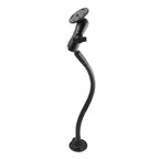 RAM 12 flex arm met dubbele balbevestiging - RAM Mounts RAM-B-141-CM1