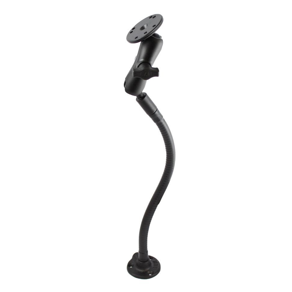 RAM 12" Flex Arm met Dubbele Balbevestiging - RAM Mounts RAM-B-141-CM1 afbeelding 1