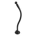 RAM 12 flex arm met bal basis - RAM Mounts RAM-B-141B-1290