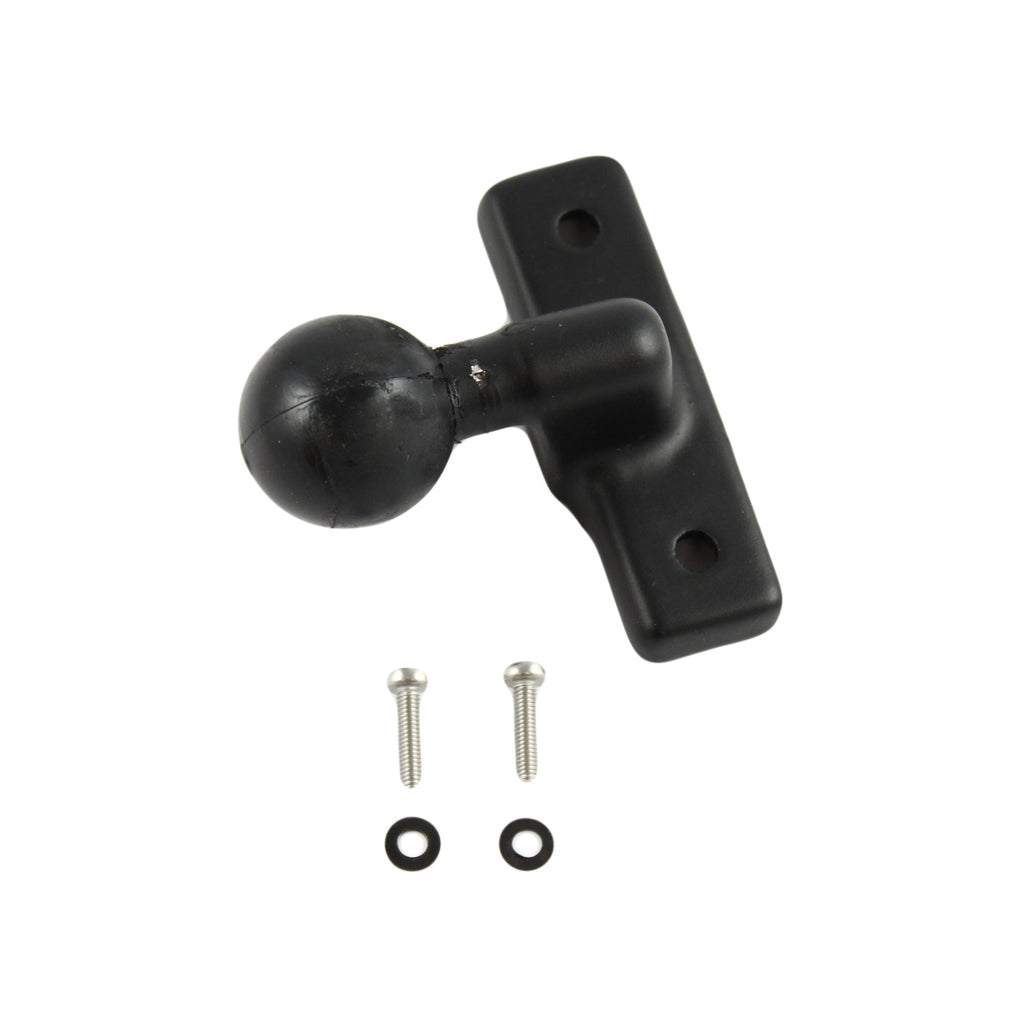 RAM Bal Adapter met Hardware voor Garmin StreetPilot® c530 - RAM Mounts RAM-B-145BU afbeelding 1